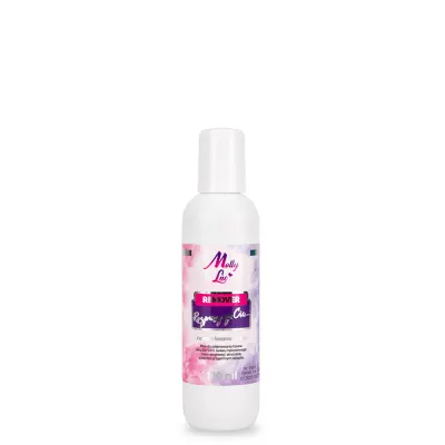 Soak Off Remover Professional MollyLac 100ml