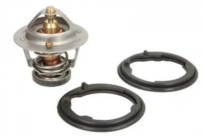 Termostat lichid racire (78 C) HONDA CIVIC I, CIVIC II, CIVIC III, CIVIC IV, CRX I, INTEGRA; ROVER 200, 400, 600 1.2-2.3 intre 1979-2000