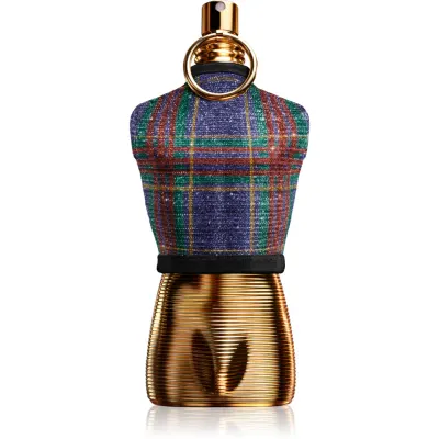 Jean Paul Gaultier Le Male Elixir Limited Edition parfum editie limitata pentru bărbați 125 ml