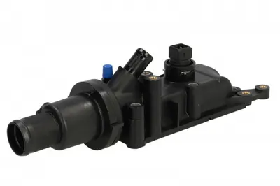 Termostat Lichid Racire (89 C, in Carcasa) Potrivit Renault Clio Iii, Fluence, Grand Scenic Iii, Laguna Ii, Laguna Iii, Megane, Megane Ii, Megane Iii, Modus, Scenic Ii 1.2lpg-1.6lpg 11.02