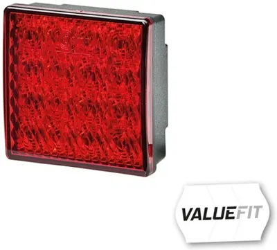 Stop tripla lampa spate stanga dreapta (LED, 24V, lumini stop,lumini pozitie)