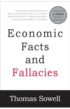 Economic Facts and Fallacies