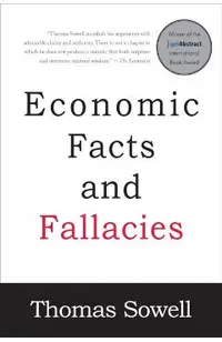 Economic Facts and Fallacies