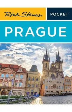 Rick Steves Pocket Prague