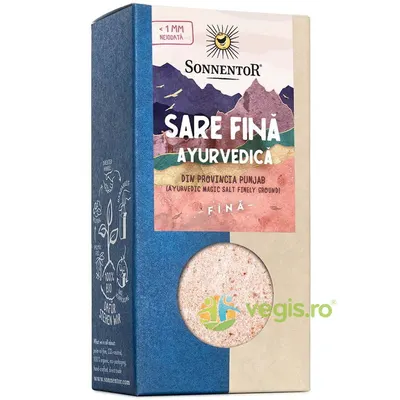 Sare Ayurvedic Fina 150g