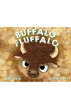 Buffalo Fluffalo