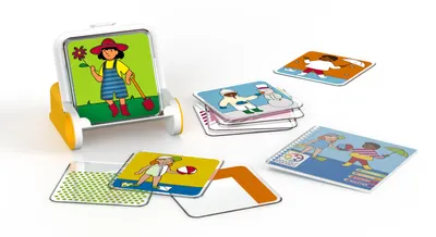 Joc educativ Smart Games Dress Code
