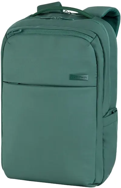Rucsac business Cool Pack - Bolt, Verde deschis