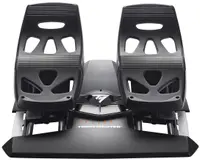 Pedale Thrustmaster - T-Flight Rudder, negre