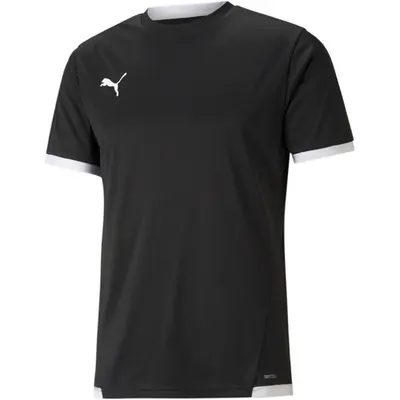 Tricou barbati Puma Teamliga Jersey 70491703