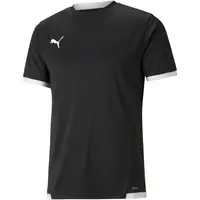 Tricou barbati Puma Teamliga Jersey 70491703