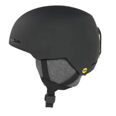 Oakley MOD1 Mips Youth Cască Schi - M - Blackout