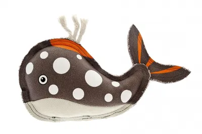 Jucarie canvas - Animale marine - 32cm