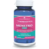 Menstro Calm 30cps