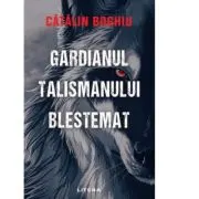 Gardianul talismanului blestemat