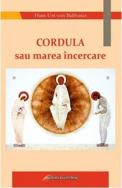 Cordula sau marea incercare