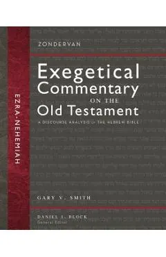 Ezra and Nehemiah: A Discourse Analysis of the Hebrew Bible 12