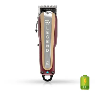 Masina de tuns - WAHL -Legend - fara fir