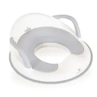 Adaptor pentru vasul de toaleta Cangaroo Lake Gri