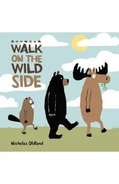 Walk on the Wild Side