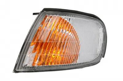 Semnalizator fata stanga transparent, PY21W NISSAN ALMERA I N15 intre 1995-1998