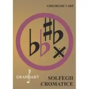 Solfegii Cromatice