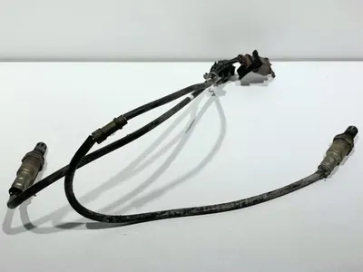 Sonda lambda 04C906262Q Volkswagen Polo 5 facelift (2014-2017) 1.0 benzina CHYB