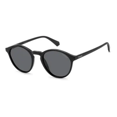 Ochelari de soare barbati PLD 4153/S 807/M9 50 Black, Polaroid | 1 buc