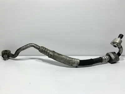 Conducta clima 4G0260707AG Audi A7 (2010-2018) [4g] 3.0 tdi CDUC