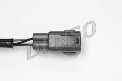 Sonda lambda (numar de fire 4, 230mm) LEXUS GS, LS, LX, SC; TOYOTA AVENSIS, LAND CRUISER 100 1.6-4.7 intre 1994-2011