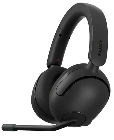 Căști gaming Sony - INZONE H5, wireless, negre