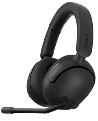 Căști gaming Sony - INZONE H5, wireless, negre