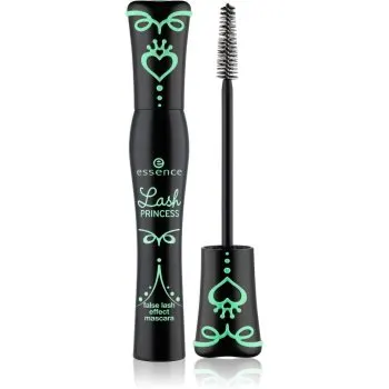 essence Lash PRINCESS rimel cu efect de gene false