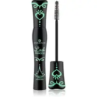essence Lash PRINCESS rimel cu efect de gene false