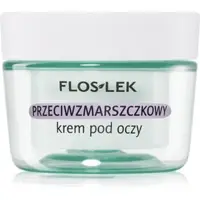 FlosLek Laboratorium Eye Care crema de ochi cu efect antirid