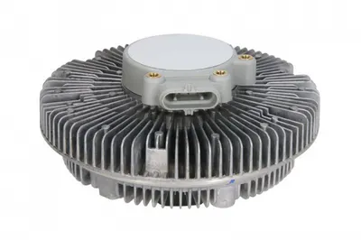 Cupla ventilator radiator potrivit CASE; NEW HOLLAND CCM potrivit CASE IH PUMA; NEW HOLLAND T6000, T7 F4GE0684C NEF6(F4AFE611D)