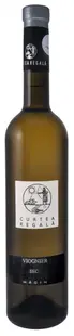 Vin alb - Vinuri de Macin, Curtea Regala, Viognier, 2016, sec