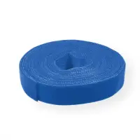 Rola cu arici albastru 10mm x 25m, Value 25.99.5254