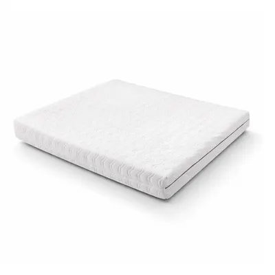 Saltea mediu-fermă cu arcuri termoregulatoare 200x200 cm Dream Essence – Bonami Essentials