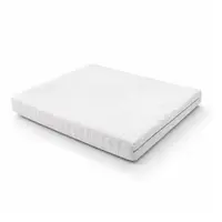 Saltea mediu-fermă cu arcuri termoregulatoare 180x200 cm Dream Essence – Bonami Essentials
