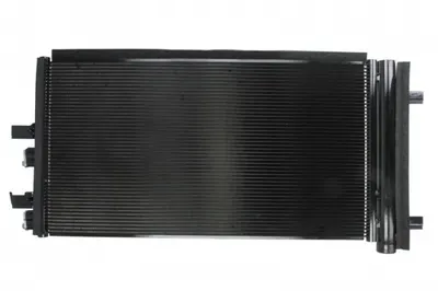 Condensator climatizare (cu uscator) potrivit BMW 2 (F45), X1 (F48), X2 (F39); MINI COUNTRYMAN (F60) 1.5H 11.14