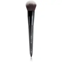 Brushworks Back Comb Brush pensula pentru aplicare fard obraz