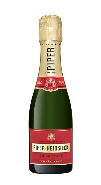 Sampanie Brut Piper Heidsieck 0.2L