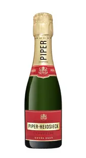 Sampanie Brut Piper Heidsieck 0.2L