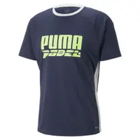 PUMA TEAMLIGA Padel Hombre (Camiseta)