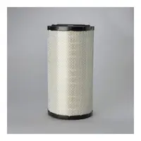 Filtru Aer P537778, Lungime 537,1 mm, Diam. Ext. 281,6 mm, Diam. Int. 147,9 mm, Donaldson