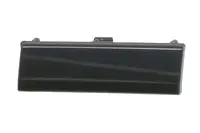 Ornament bandou bara spate stanga crom, AMG STYLING potrivit MERCEDES C-KLASA W206 Saloon dupa 2021
