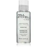 Paul Mitchell Clear Essential Shampoo sampon pentru curatare pentru utilizarea de zi cu zi