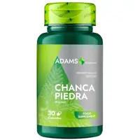 Chanca Piedra 500mg 30cps