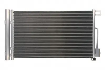 Radiator Clima Ac cu Uscator Alfa Romeo Giulietta; Citroen Nemo; Fiat Fiorino, Grande Punto, Punto, Punto Evo, Qubo; Opel Corsa D; Peugeot Bipper, Bipper Tepee 1.0-2.0d Dupa 2005